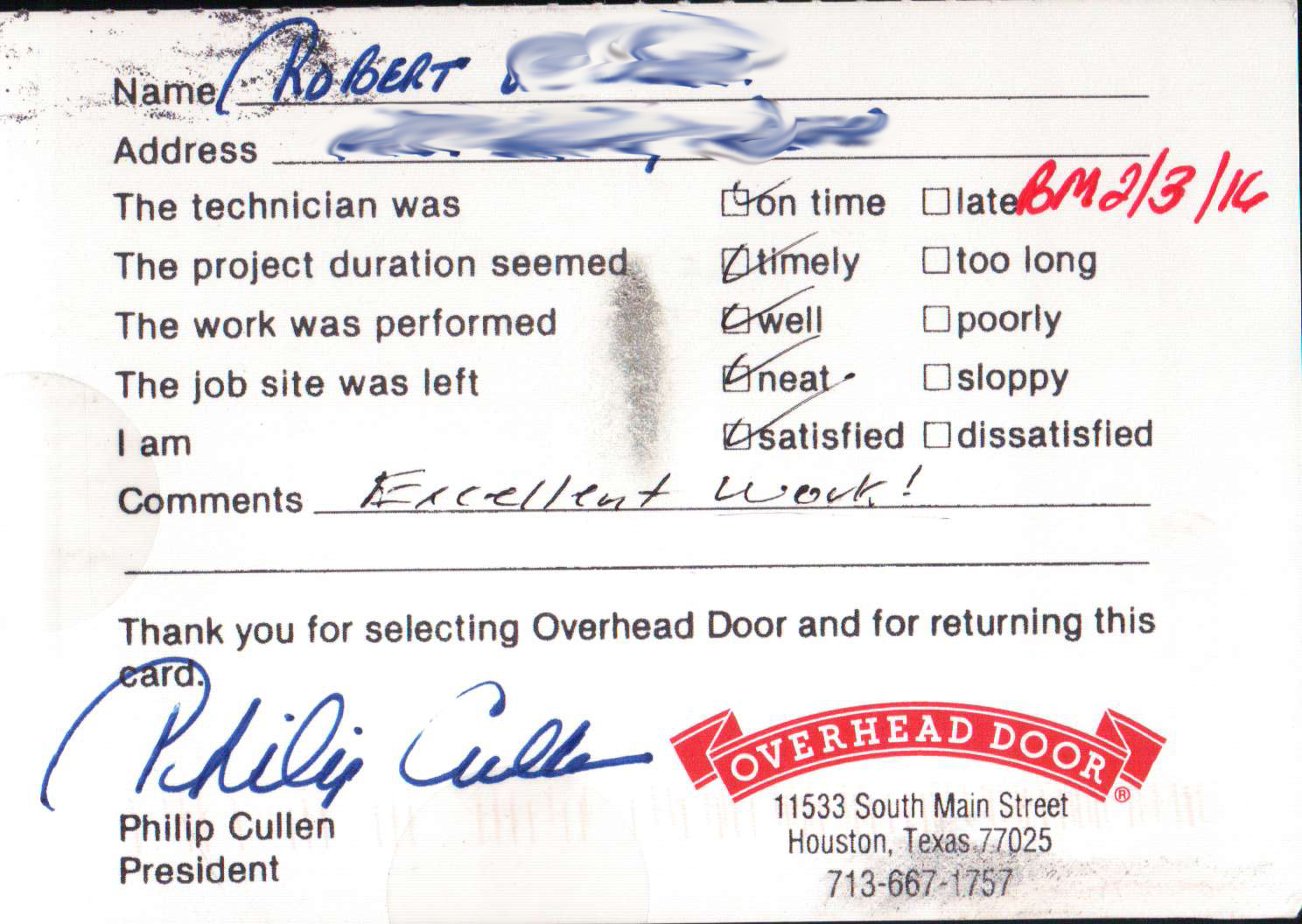 Robert