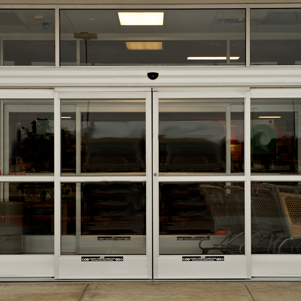 Automatic Entry Door sales and service