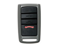 How To Program Remote For Legacy Garage Door Opener