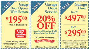 OHD Coupon